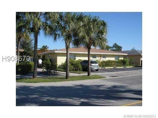 5645 NW 28th Street Lauderhill FL 33313