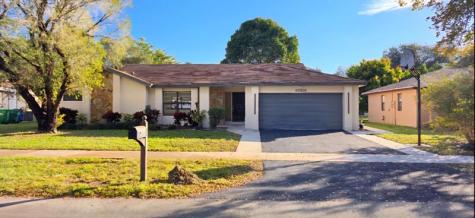 11516 SW 54th Street Cooper City FL 33330