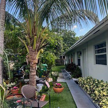 2707 NW 15th Street Fort Lauderdale FL 33311