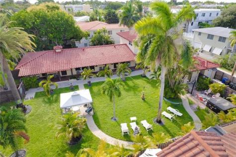 2625 NE 13th Court Fort Lauderdale FL 33304