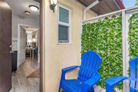 2625 NE 13th Court Fort Lauderdale FL 33304