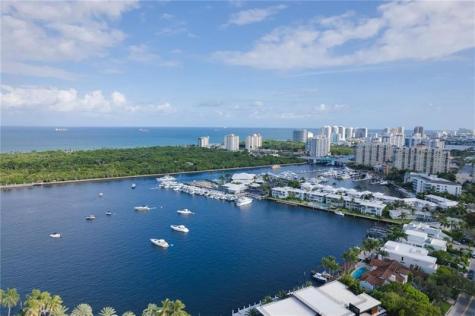 2625 NE 13th Court Fort Lauderdale FL 33304