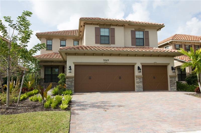 7445 NW 109th Way Parkland FL 33076