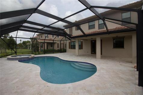 7445 NW 109th Way Parkland FL 33076