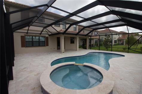 7445 NW 109th Way Parkland FL 33076