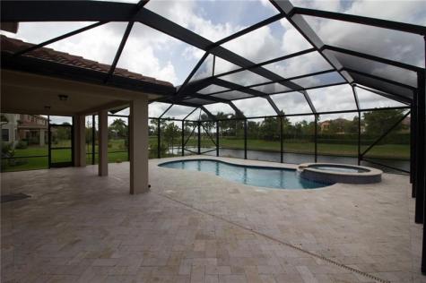 7445 NW 109th Way Parkland FL 33076
