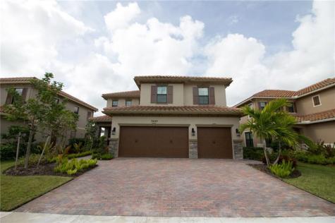 7445 NW 109th Way Parkland FL 33076