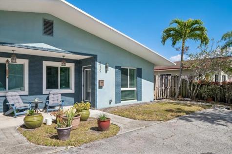 819 SW 13 Street Fort Lauderdale FL 33315