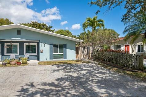 819 SW 13 Street Fort Lauderdale FL 33315