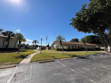 4962 Sable Pine A2 Circle West Palm Beach FL 33417
