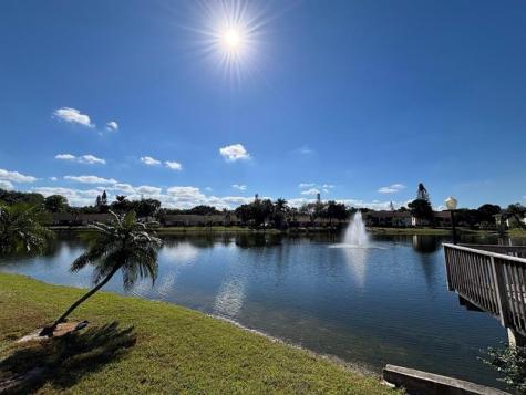 4962 Sable Pine A2 Circle West Palm Beach FL 33417