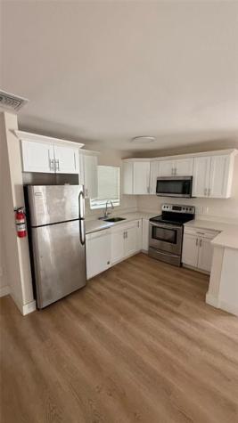800 Moffett Street Hallandale Beach FL 33009