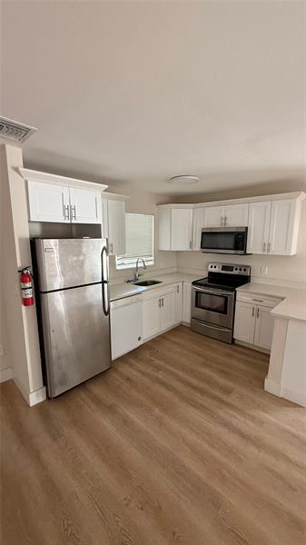 800 Moffett Street Hallandale Beach FL 33009