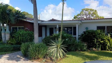 803 NE 21st Drive Fort Lauderdale FL 33305