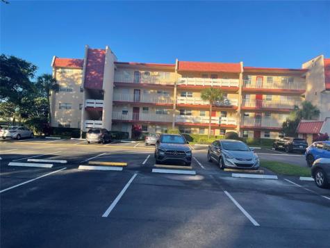 1025 Country Club Drive Margate FL 33063