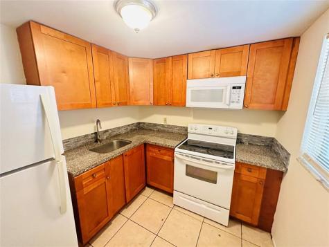 15600 NW 7th Avenue Miami FL 33169