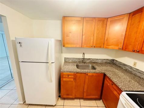 15600 NW 7th Avenue Miami FL 33169