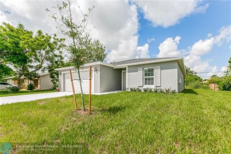 Port St Lucie FL 34953