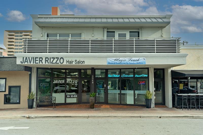 3349 NE 33rd Street Fort Lauderdale FL 33308