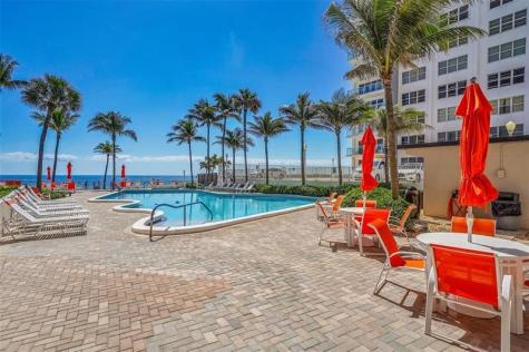 3800 Galt Ocean Drive Fort Lauderdale FL 33308