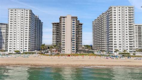3800 Galt Ocean Drive Fort Lauderdale FL 33308