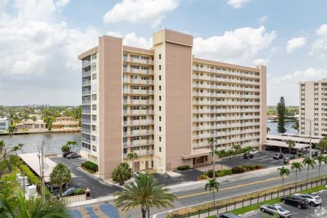 299 N Riverside Drive Pompano Beach FL 33062
