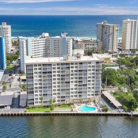 299 N Riverside Drive Pompano Beach FL 33062