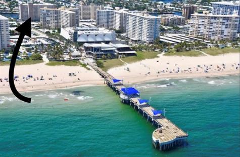 299 N Riverside Drive Pompano Beach FL 33062