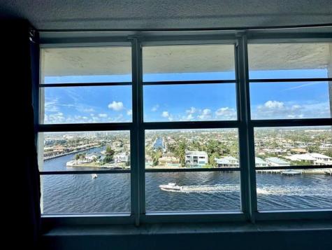 299 N Riverside Drive Pompano Beach FL 33062