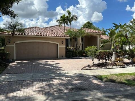 472 Fairmont Lane Weston FL 33326