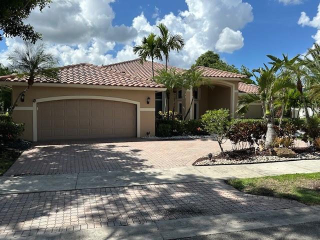 472 Fairmont Lane Weston FL 33326