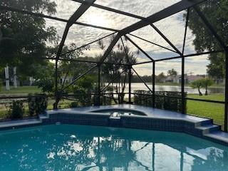 472 Fairmont Lane Weston FL 33326
