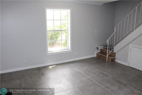 621 NE 28th Street Wilton Manors FL 33334