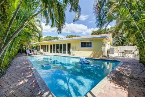 2600 N Riverside Drive Pompano Beach FL 33062