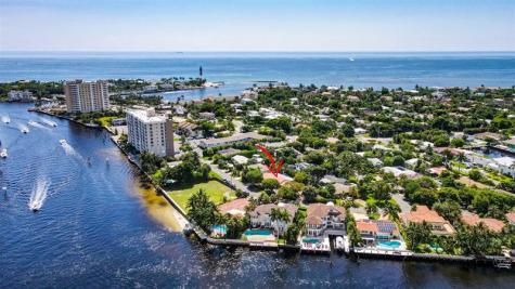 2600 N Riverside Drive Pompano Beach FL 33062