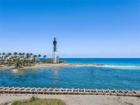 2600 N Riverside Drive Pompano Beach FL 33062