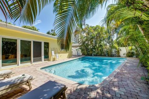 2600 N Riverside Drive Pompano Beach FL 33062
