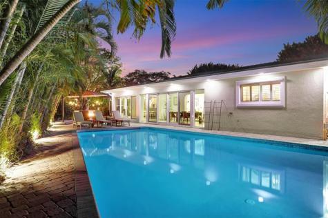 2600 N Riverside Drive Pompano Beach FL 33062