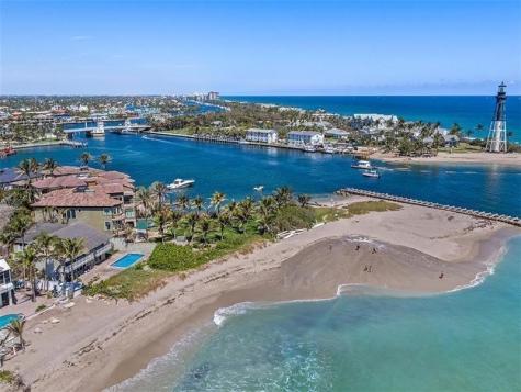 2600 N Riverside Drive Pompano Beach FL 33062
