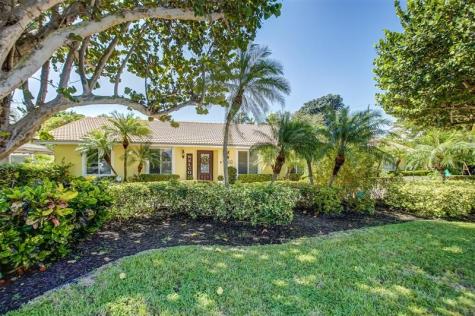 2600 N Riverside Drive Pompano Beach FL 33062