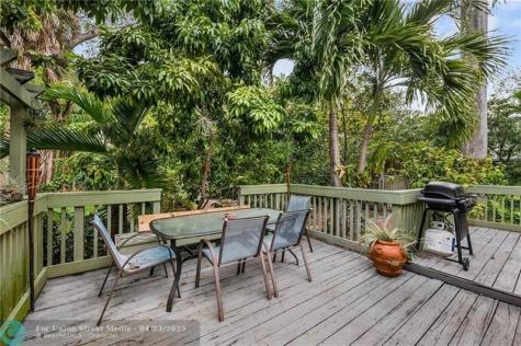 709 SW 12th Avenue Fort Lauderdale FL 33312