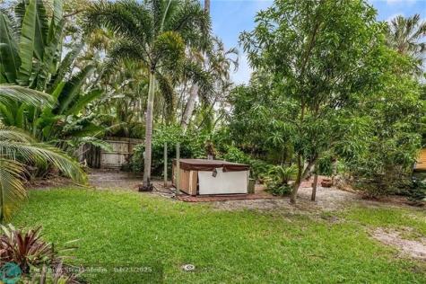 709 SW 12th Avenue Fort Lauderdale FL 33312