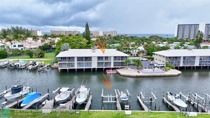 200 N El Mar Drive Jensen Beach FL 34957