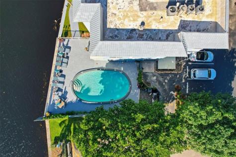 801 NE 18th Court Fort Lauderdale FL 33305