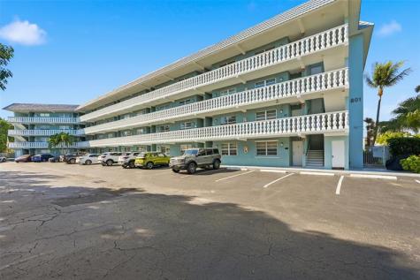 801 NE 18th Court Fort Lauderdale FL 33305