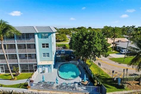 801 NE 18th Court Fort Lauderdale FL 33305