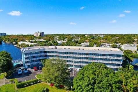 801 NE 18th Court Fort Lauderdale FL 33305