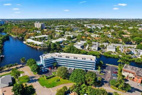 801 NE 18th Court Fort Lauderdale FL 33305