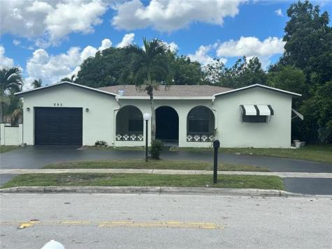 Margate FL 33068