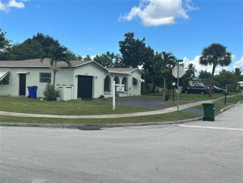 Margate FL 33068